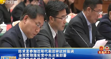省人大代表藍(lán)英集團(tuán)郭洪生董事長(zhǎng)參加遼寧省第十三屆人大三次會(huì)議并應(yīng)邀發(fā)言